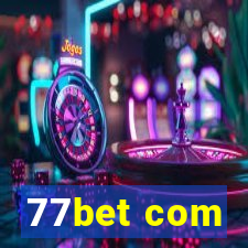 77bet com